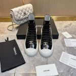 2025年5月23日入荷新作Chanel靴人気商品★/誕生日プレゼント/流行/高品質/wy工場女性用35–41