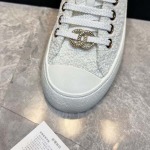 2025年5月23日入荷新作Chanel靴人気商品★/誕生日プレゼント/流行/高品質/wy工場女性用35–41