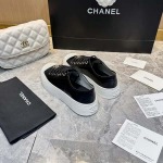 2025年5月23日入荷新作Chanel靴人気商品★/誕生日プレゼント/流行/高品質/wy工場女性用35–41