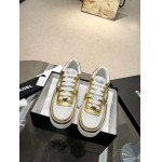 2025年5月23日入荷新作Chanel靴人気商品★/誕生日プレゼント/流行/高品質/wy工場男女兼用35-45