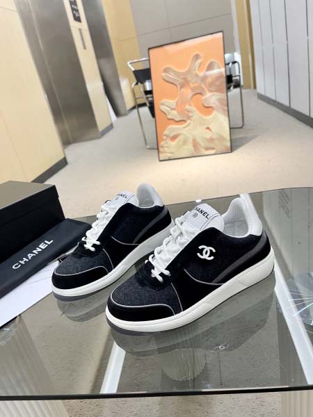 2025年5月23日入荷新作Chanel靴人気商品★/誕生日...