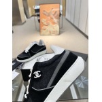 2025年5月23日入荷新作Chanel靴人気商品★/誕生日プレゼント/流行/高品質/wy工場女性用35-42