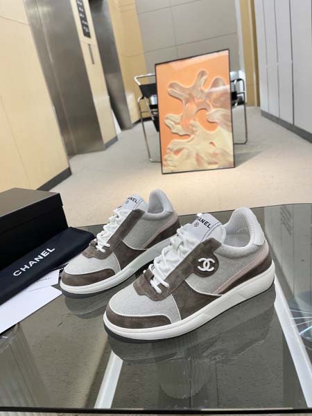 2025年5月23日入荷新作Chanel靴人気商品★/誕生日...