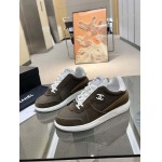 2025年5月23日入荷新作Chanel靴人気商品★/誕生日プレゼント/流行/高品質/wy工場女性用35-42