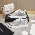 2025年5月23日入荷新作Chanel靴人気商品★/誕生日プレゼント/流行/高品質/wy工場男女兼用35-46