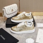 2025年5月23日入荷新作Chanel靴人気商品★/誕生日プレゼント/流行/高品質/wy工場男女兼用35-46