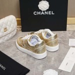 2025年5月23日入荷新作Chanel靴人気商品★/誕生日プレゼント/流行/高品質/wy工場男女兼用35-46