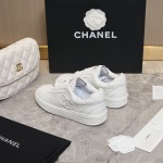 2025年5月23日入荷新作Chanel靴人気商品★/誕生日プレゼント/流行/高品質/wy工場男女兼用35-46