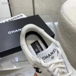 2025年5月23日入荷新作Chanel靴人気商品★/誕生日プレゼント/流行/高品質/wy工場女性用35-40