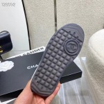 2025年5月23日入荷新作Chanel靴人気商品★/誕生日プレゼント/流行/高品質/wy工場女性用35-40