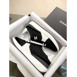 2025年5月23日入荷新作Chanel靴人気商品★/誕生日プレゼント/流行/高品質/wy工場男女兼用35-45