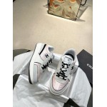 2025年5月23日入荷新作Chanel靴人気商品★/誕生日プレゼント/流行/高品質/wy工場女性用35-42