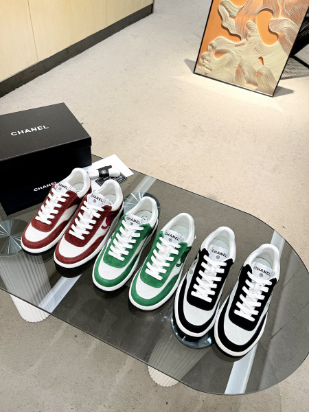 2025年5月23日入荷新作Chanel靴人気商品★/誕生日...