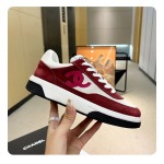 2025年5月23日入荷新作Chanel靴人気商品★/誕生日プレゼント/流行/高品質/wy工場男女兼用35-44