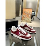 2025年5月23日入荷新作Chanel靴人気商品★/誕生日プレゼント/流行/高品質/wy工場男女兼用35-44