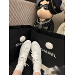 2025年5月23日入荷新作Chanel靴人気商品★/誕生日プレゼント/流行/高品質/wy工場男女兼用35-45