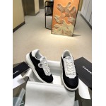 2025年5月23日入荷新作CHANEL靴人気商品★/誕生日プレゼント/流行/高品質/wy工場男女兼用35-45