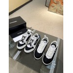 2025年5月23日入荷新作CHANEL靴人気商品★/誕生日プレゼント/流行/高品質/wy工場男女兼用35-45