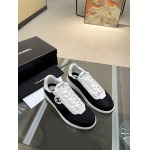 2025年5月23日入荷新作CHANEL靴人気商品★/誕生日プレゼント/流行/高品質/wy工場男女兼用35-45