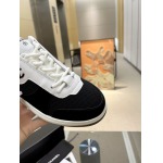 2025年5月23日入荷新作CHANEL靴人気商品★/誕生日プレゼント/流行/高品質/wy工場男女兼用35-45