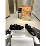 2025年5月23日入荷新作Chanel靴人気商品★/誕生日プレゼント/流行/高品質/wy工場男女兼用35-44