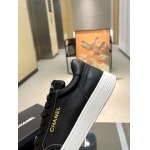 2025年5月23日入荷新作Chanel靴人気商品★/誕生日プレゼント/流行/高品質/wy工場男女兼用35-44