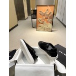 2025年5月23日入荷新作Chanel靴人気商品★/誕生日プレゼント/流行/高品質/wy工場男女兼用35-44