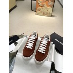 2025年5月23日入荷新作Chanel靴人気商品★/誕生日プレゼント/流行/高品質/wy工場男女兼用35-44