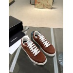 2025年5月23日入荷新作Chanel靴人気商品★/誕生日プレゼント/流行/高品質/wy工場男女兼用35-44