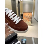 2025年5月23日入荷新作Chanel靴人気商品★/誕生日プレゼント/流行/高品質/wy工場男女兼用35-44