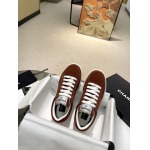 2025年5月23日入荷新作Chanel靴人気商品★/誕生日プレゼント/流行/高品質/wy工場男女兼用35-44