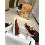 2025年5月23日入荷新作Chanel靴人気商品★/誕生日プレゼント/流行/高品質/wy工場男女兼用35-44