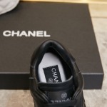 2025年5月23日入荷新作Chanel靴人気商品★/誕生日プレゼント/流行/高品質/wy工場男女兼用35-46