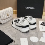 2025年5月23日入荷新作Chanel靴人気商品★/誕生日プレゼント/流行/高品質/wy工場男女兼用35-46