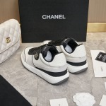 2025年5月23日入荷新作Chanel靴人気商品★/誕生日プレゼント/流行/高品質/wy工場男女兼用35-46