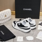 2025年5月23日入荷新作Chanel靴人気商品★/誕生日プレゼント/流行/高品質/wy工場男女兼用35-46