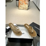 2025年5月23日入荷新作Chanel靴人気商品★/誕生日プレゼント/流行/高品質/wy工場女性用35-42