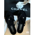 2025年5月23日入荷新作Chanel靴人気商品★/誕生日プレゼント/流行/高品質/wy工場女性用35-42