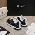 2025年5月23日入荷新作Chanel靴人気商品★/誕生日プレゼント/流行/高品質/wy工場男女兼用35-45
