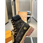 2025年5月23日入荷新作Louis Vuitton靴人気商品★/誕生日プレゼント/流行/高品質/wy工場男女兼用35-45