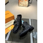 2025年5月23日入荷新作Louis Vuitton靴人気商品★/誕生日プレゼント/流行/高品質/wy工場男女兼用35-45