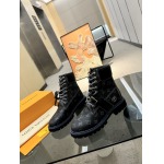 2025年5月23日入荷新作Louis Vuitton靴人気商品★/誕生日プレゼント/流行/高品質/wy工場男女兼用35-45