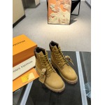 2025年5月23日入荷新作Louis Vuitton靴人気商品★/誕生日プレゼント/流行/高品質/wy工場男女兼用35-45