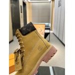 2025年5月23日入荷新作Louis Vuitton靴人気商品★/誕生日プレゼント/流行/高品質/wy工場男女兼用35-45