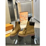 2025年5月23日入荷新作Louis Vuitton靴人気商品★/誕生日プレゼント/流行/高品質/wy工場男女兼用35-45