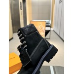 2025年5月23日入荷新作Louis Vuitton靴人気商品★/誕生日プレゼント/流行/高品質/wy工場男女兼用35-45
