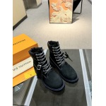 2025年5月23日入荷新作Louis Vuitton靴人気商品★/誕生日プレゼント/流行/高品質/wy工場男女兼用35-45