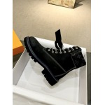 2025年5月23日入荷新作Louis Vuitton靴人気商品★/誕生日プレゼント/流行/高品質/wy工場男女兼用35-45