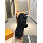 2025年5月23日入荷新作Louis Vuitton靴人気商品★/誕生日プレゼント/流行/高品質/wy工場男女兼用35-45
