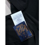 2025年5月23日入荷新作Louis Vuitton半袖 tシャツ男女兼用高品質★誕生日プレゼント/結婚祝い/内祝い/贈り物/SD工場